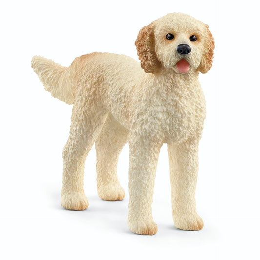 Schleich Farm World        13939 Goldendoodle
