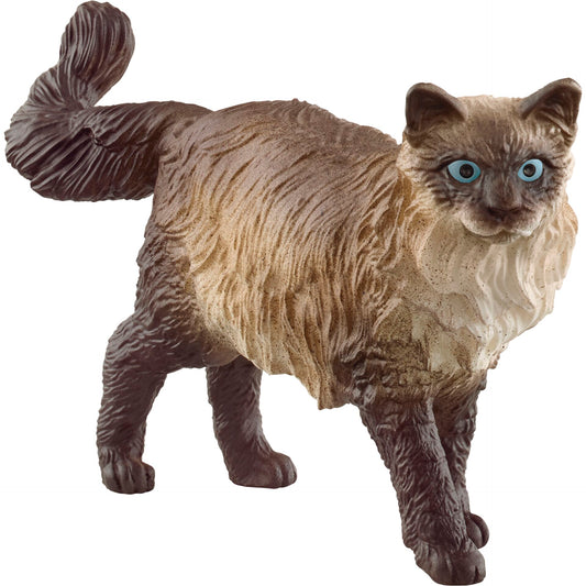 Schleich Farm World     13940 Ragdoll Cat