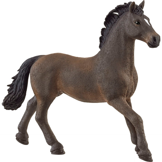 Schleich Horse Club     13946 Oldenburger Stallion