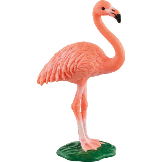 Schleich Wild Life         14849 Flamingo