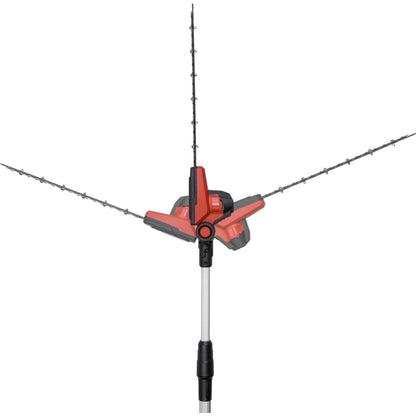 Einhell GC-HH 18/45 Li T solo Battery Telescopic Hedge Trimmer