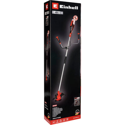 Einhell AGILLO 18/200 solo Cordless Brushcutter