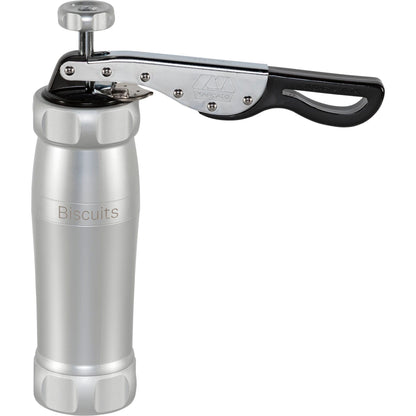 Marcato Pastry Press silver