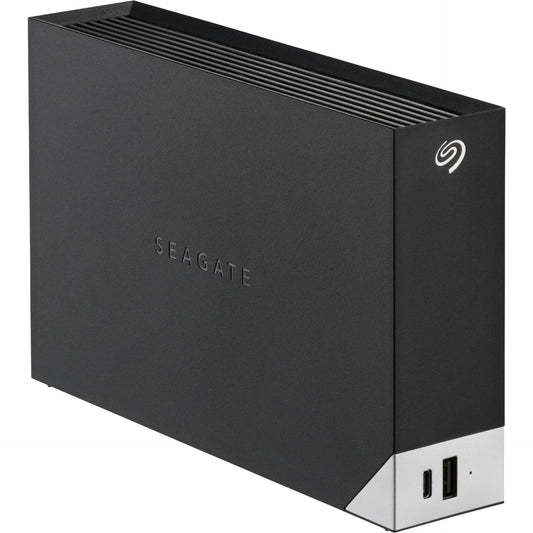 Seagate OneTouch            18TB Desktop Hub USB 3.0 STLC18000400