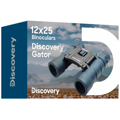 Discovery Gator 12x25