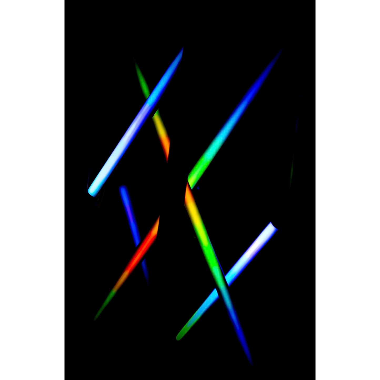 Nanlite Pavo Tube II 15X 2Kit Colour effect lights