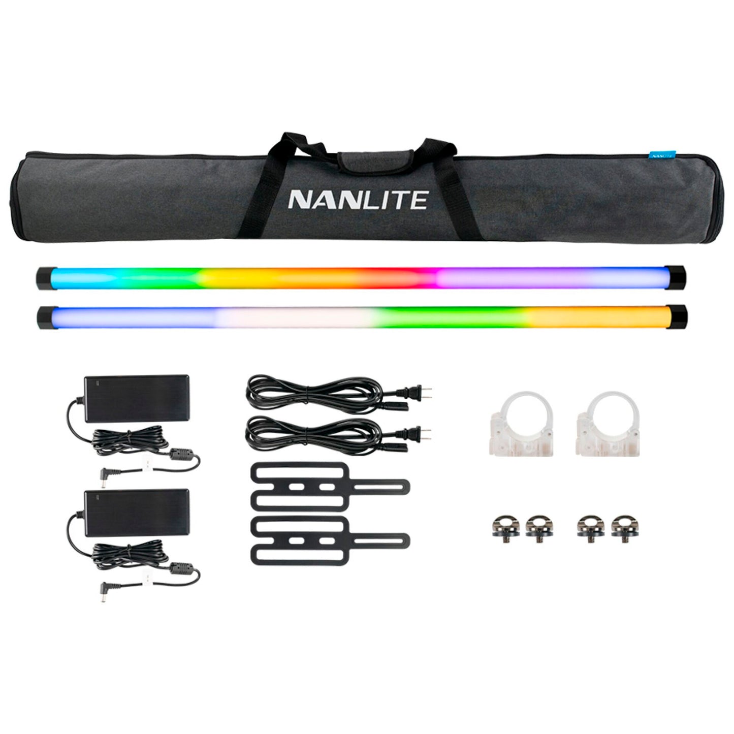 Nanlite Pavo Tube II 30X 2Kit Colour effect lights