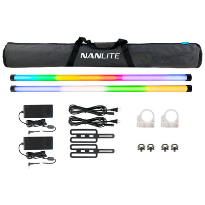 Nanlite Pavo Tube II 30X 2Kit Colour effect lights
