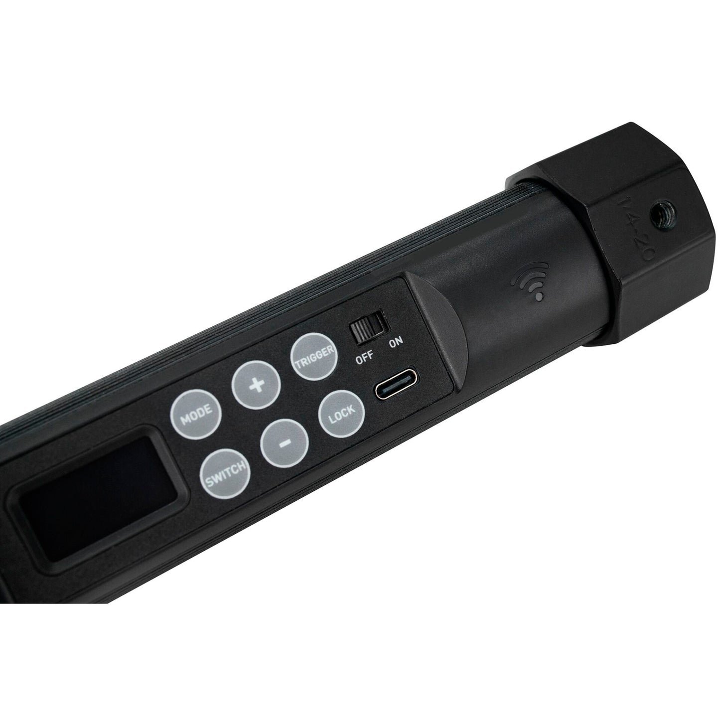 Nanlite Pavo Tube II 30X 2Kit Colour effect lights