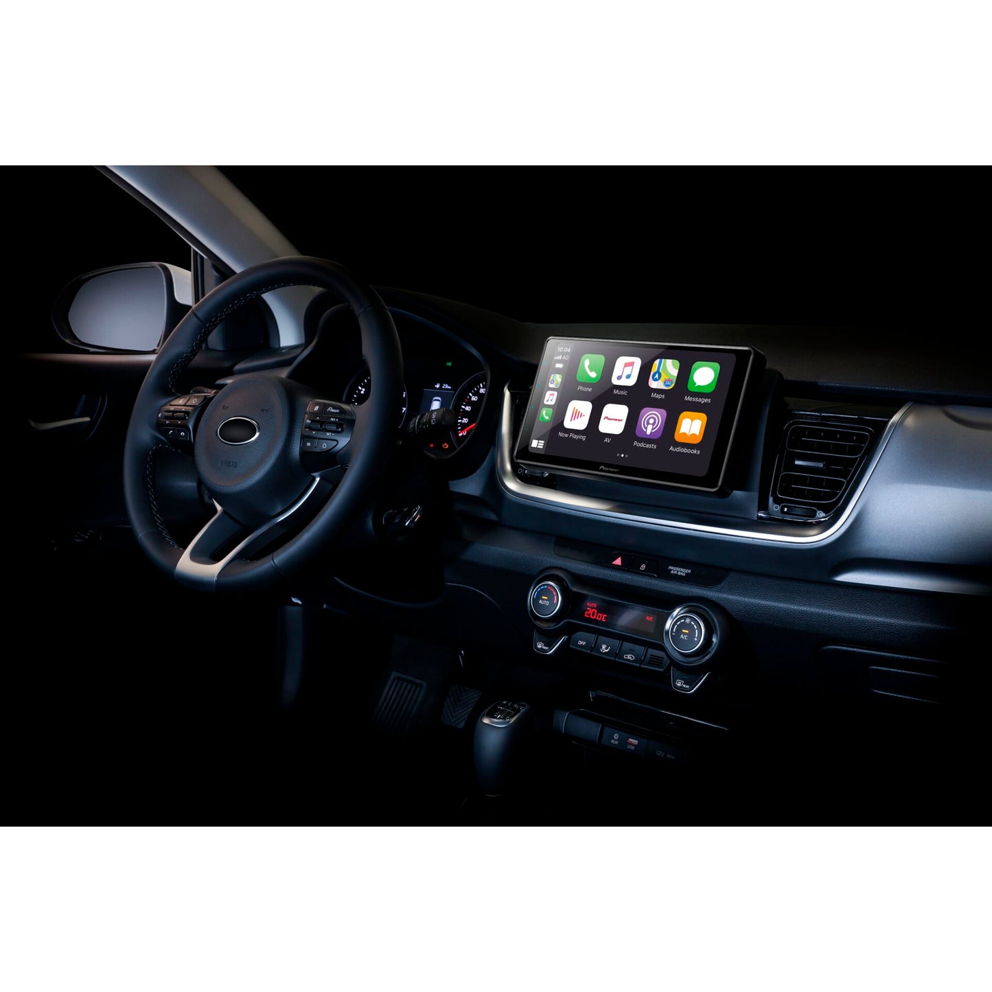 Pioneer SPH-EVO93DAB
