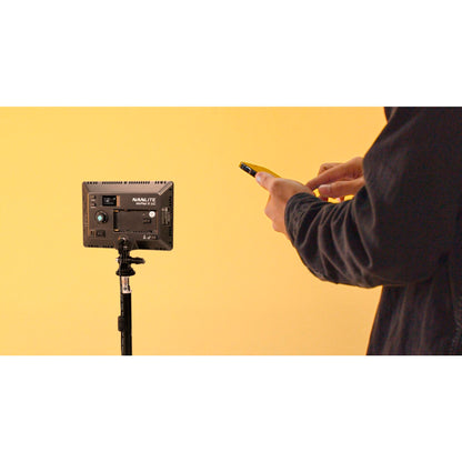 Nanlite MixPad II 11C