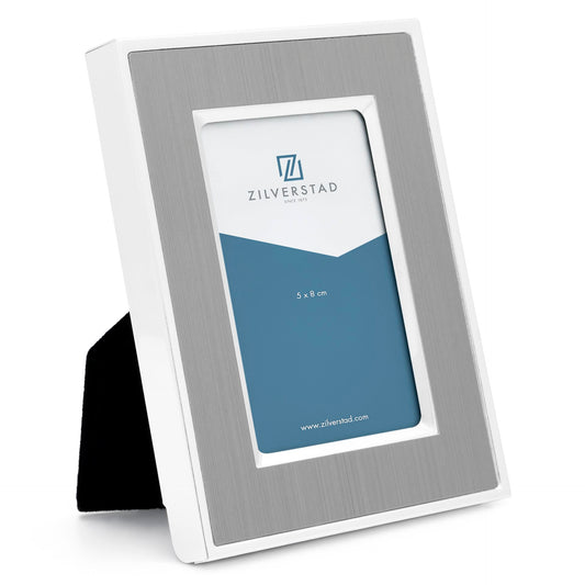 Zilverstad Padua            5x8 Aluminum Portrait 6051060