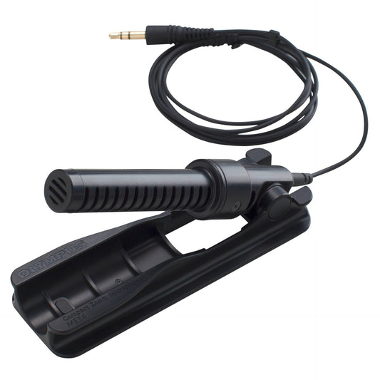 Olympus ME 34 Microphone