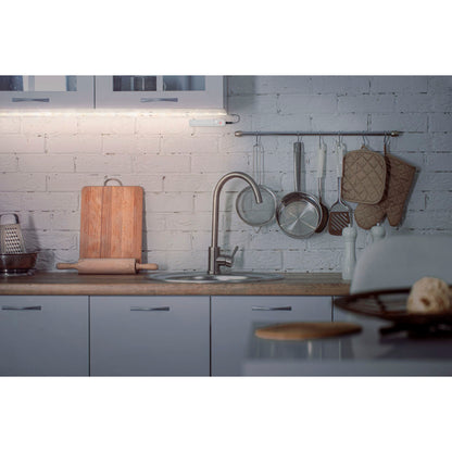 Ansmann LED-Band with Sensor 2m 60 LEDs warm-white 1600-0436