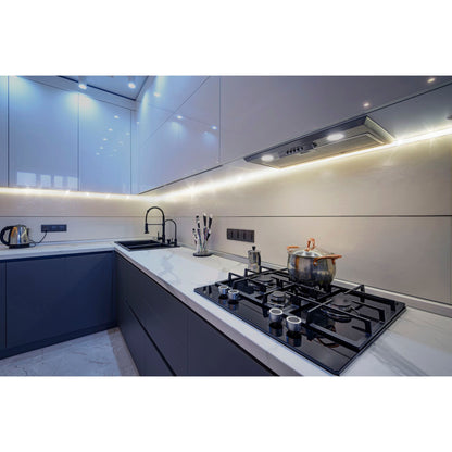 Ansmann LED-Band with Sensor 2m 60 LEDs warm-white 1600-0436