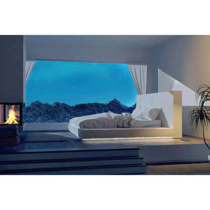 Ansmann LED-Band with Sensor 2m 60 LEDs warm-white 1600-0436