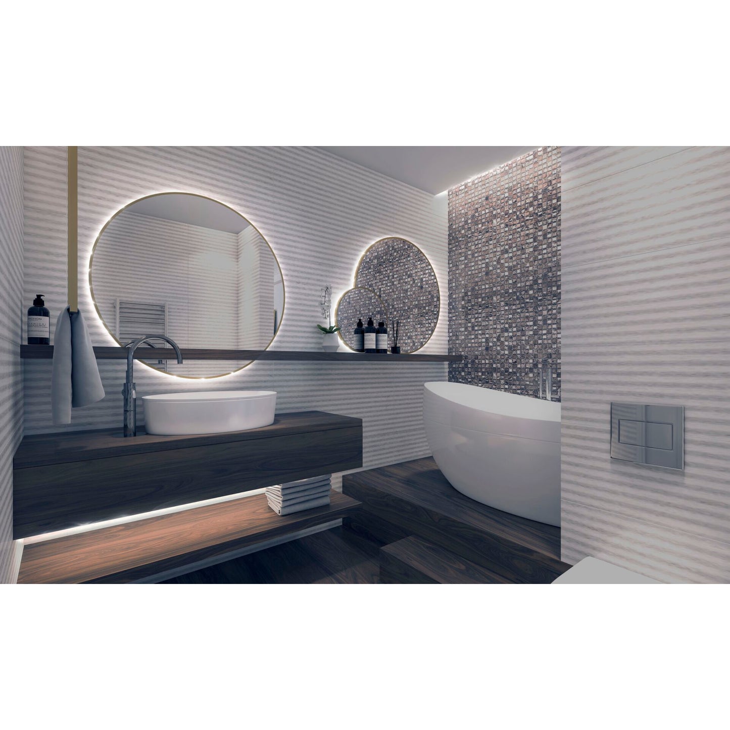 Ansmann LED-Band with Sensor 2m 60 LEDs warm-white 1600-0436