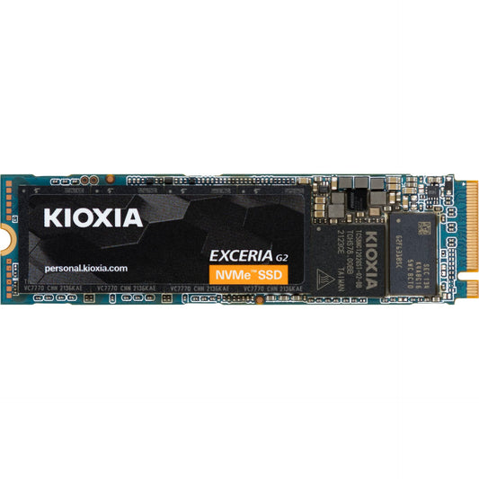 KIOXIA EXCERIA G2 NVMe       2TB M.2 2280