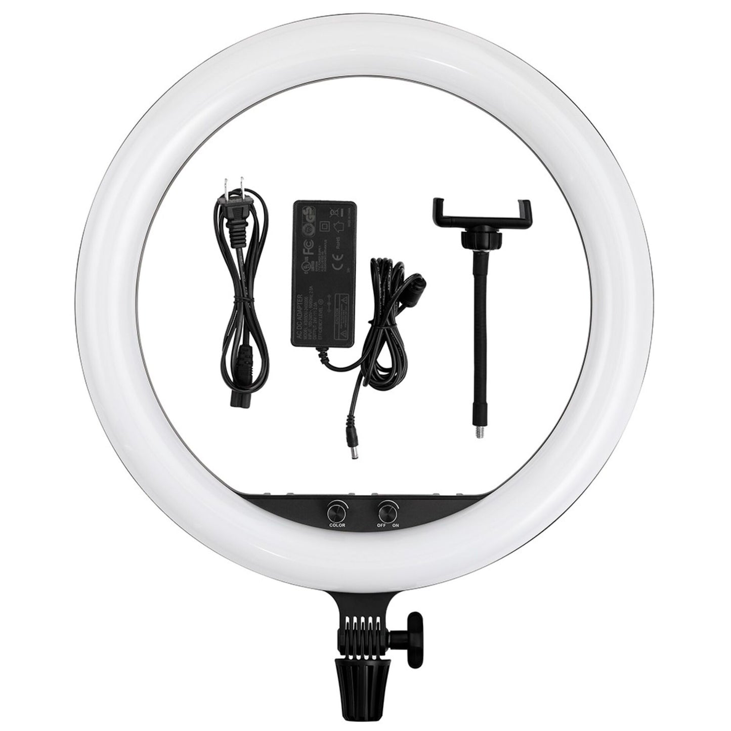 Godox LR150B LED Ring Light