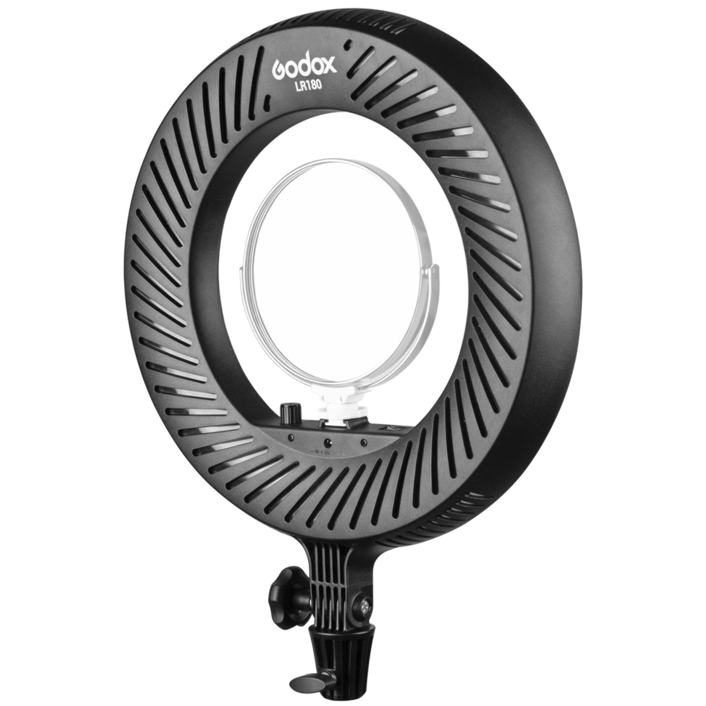 Godox LR180B LED Ring Light