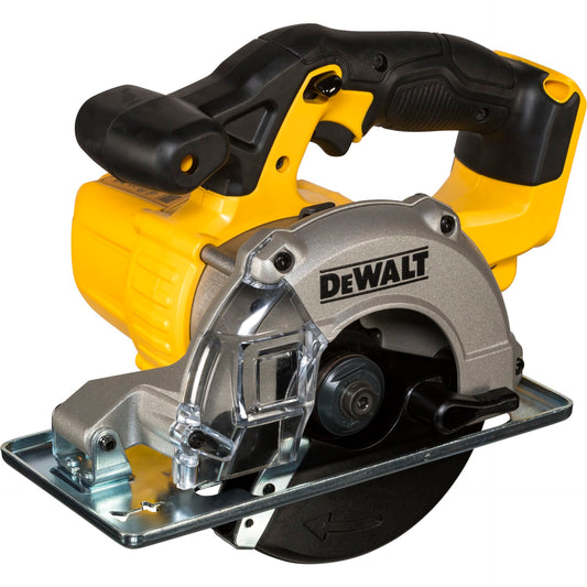 DeWalt DCS373NT-XJ cordless Hand circular saw
