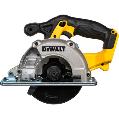 DeWalt DCS373NT-XJ cordless Hand circular saw