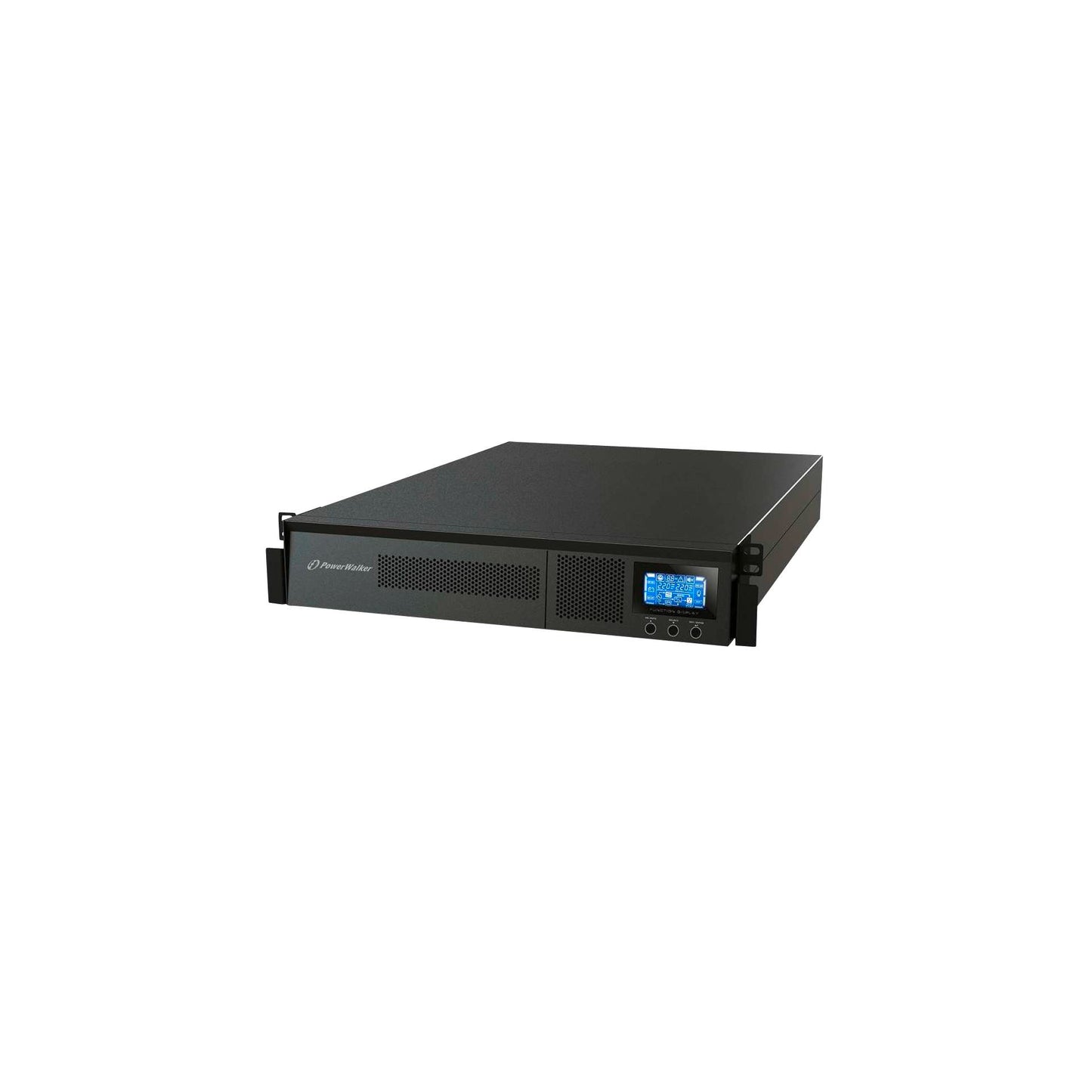 PowerWalker VFI 1000RM LCD USV 1000VA/ 900W