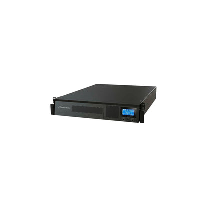 PowerWalker VFI 1000RM LCD USV 1000VA/ 900W