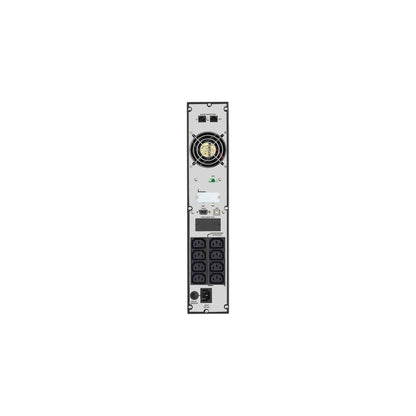 PowerWalker VFI 1000RM LCD USV 1000VA/ 900W
