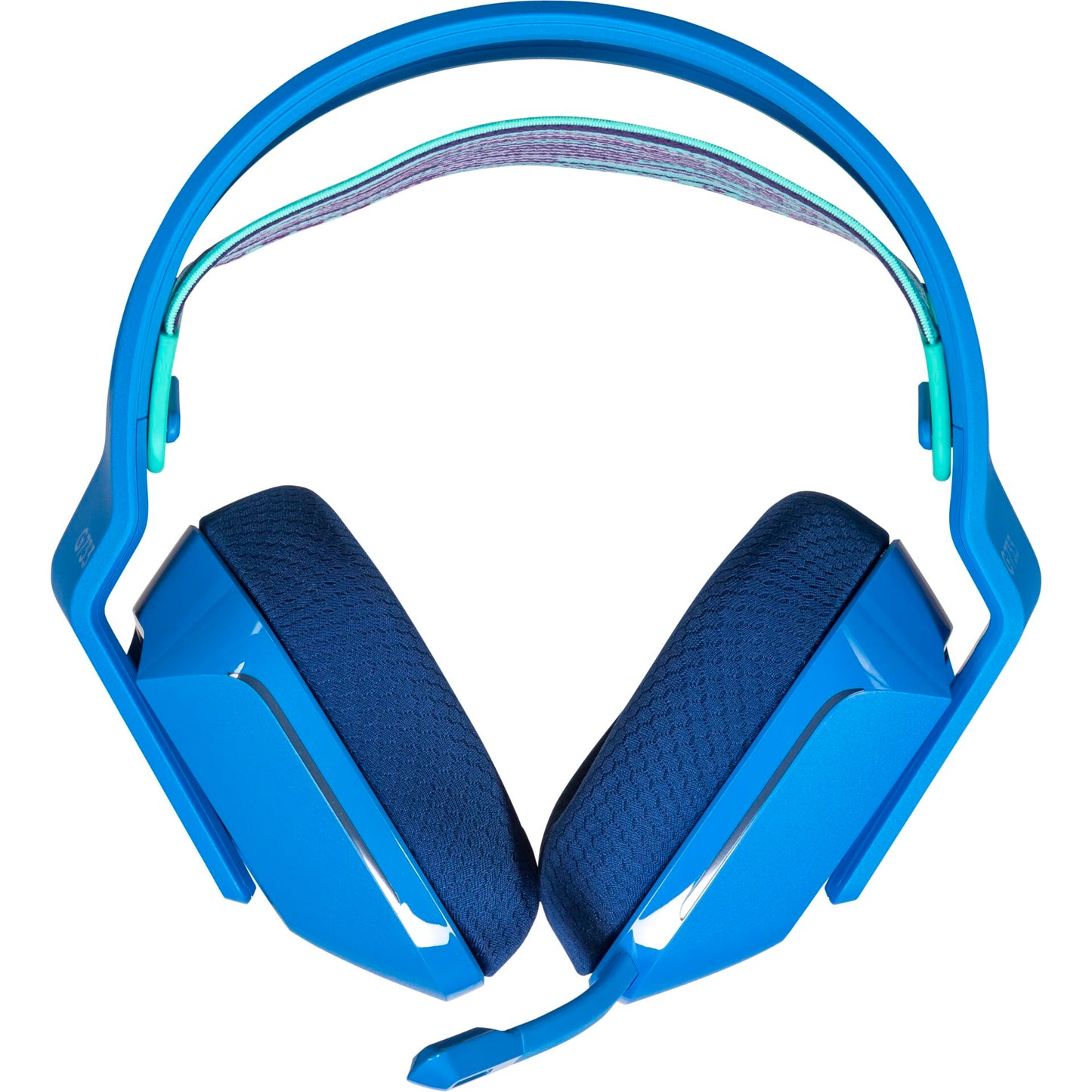 Logitech G G733 Lightspeed blue