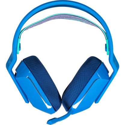 Logitech G G733 Lightspeed blue
