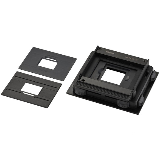 Novoflex Dia  and Negative Duplicator