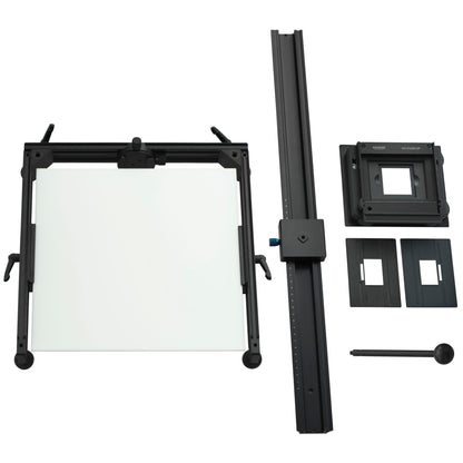 Novoflex Reprostand, compact Copy Kit