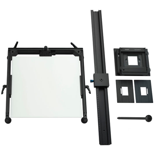 Novoflex Reprostand, compact Copy Kit