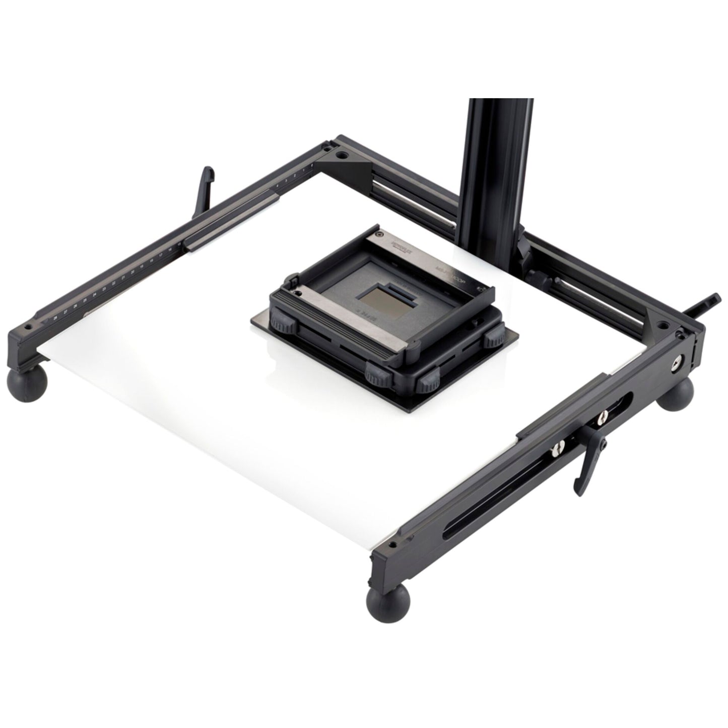 Novoflex Reprostand, compact Copy Kit