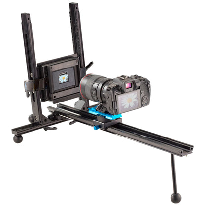 Novoflex Reprostand, compact Copy Kit