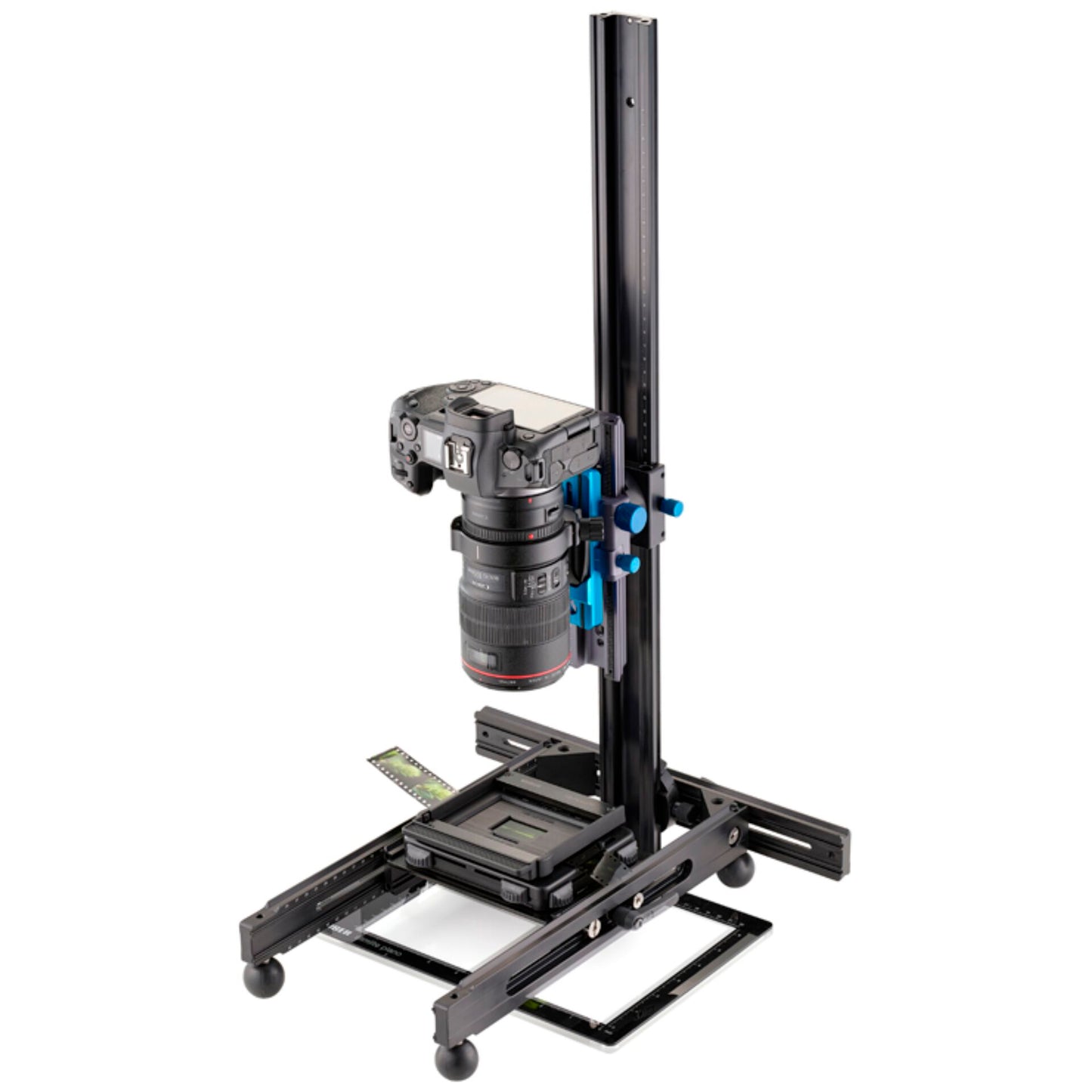 Novoflex Reprostand, compact Pro Kit