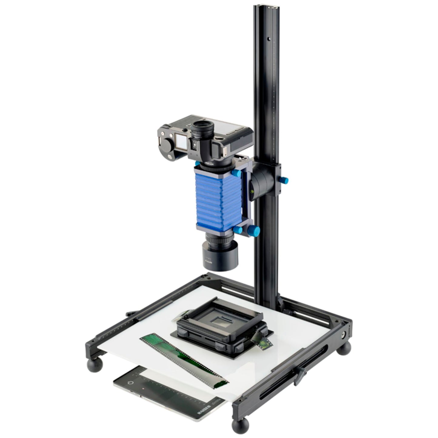 Novoflex Reprostand, compact Pro Kit