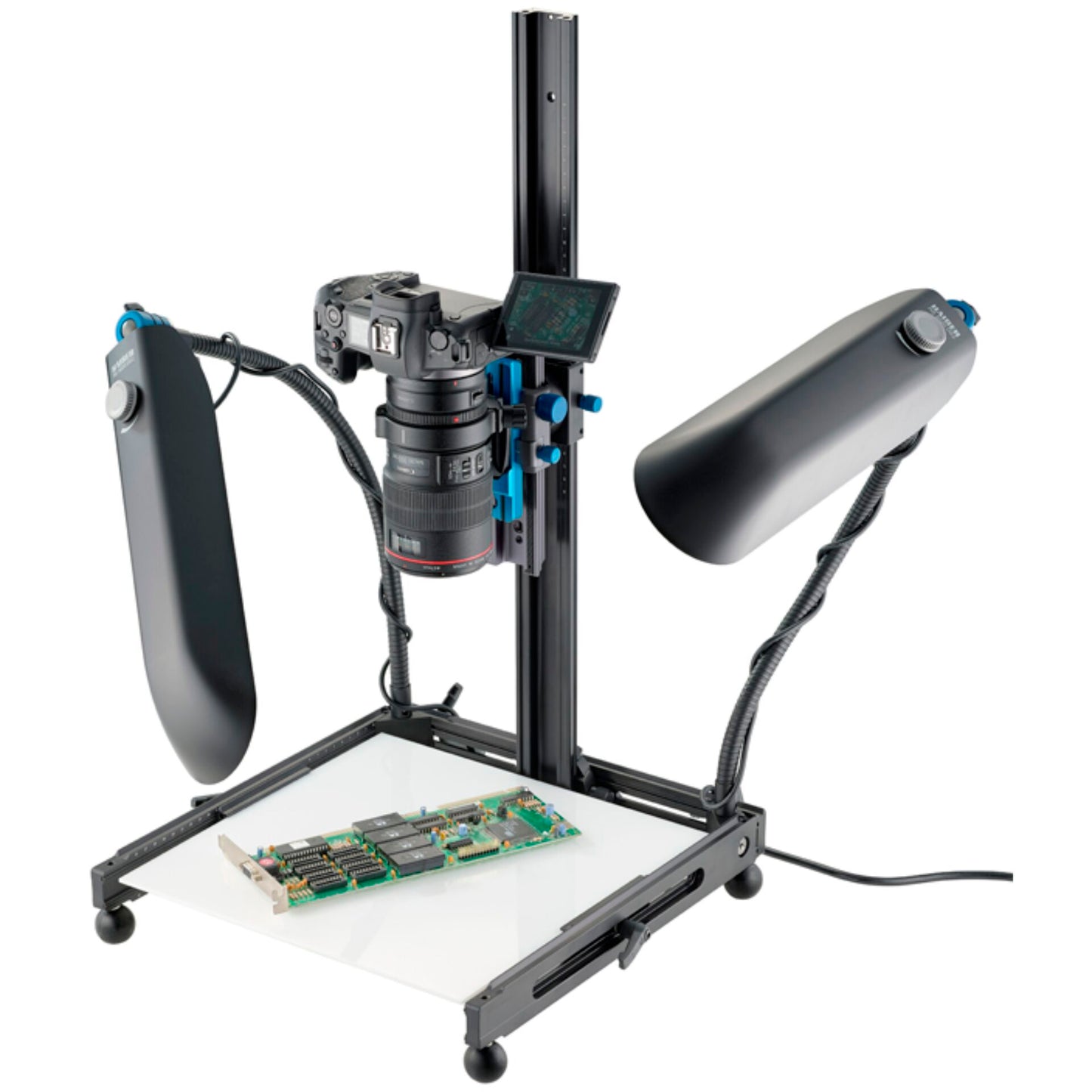 Novoflex Reprostand, compact Pro Kit