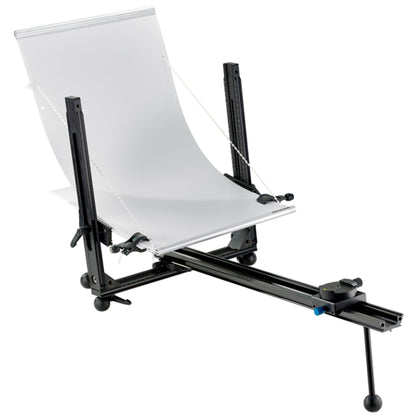 Novoflex Reprostand, compact Studio Kit