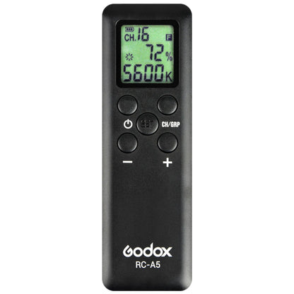 Godox Remote Control RC-A5