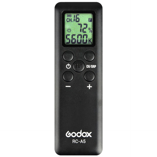 Godox Remote Control RC-A5