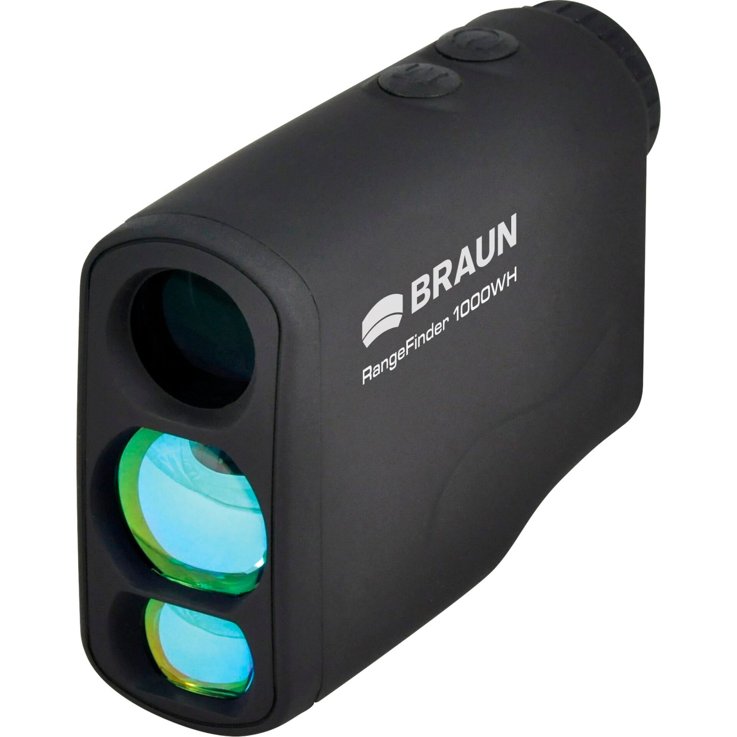 Braun RangeFinder 1000WH