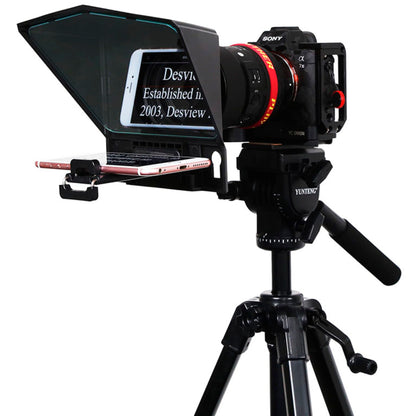Desview T2 Teleprompter