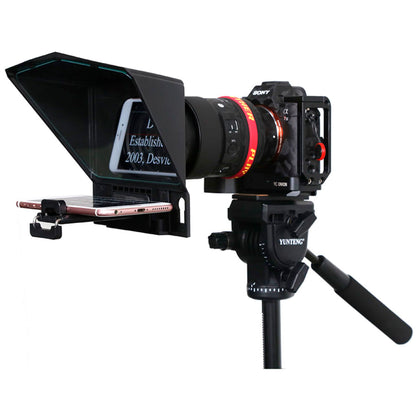 Desview T2 Teleprompter