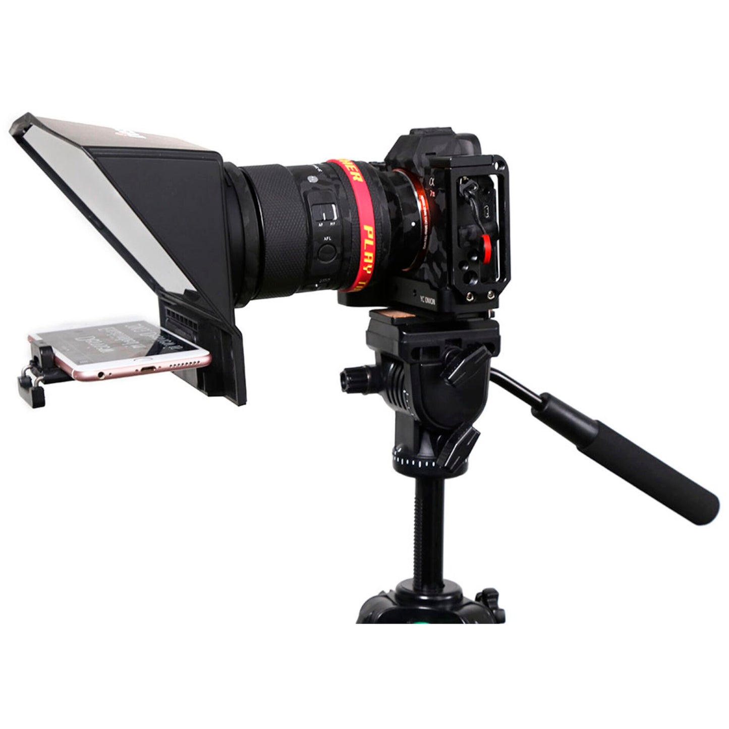 Desview T2 Teleprompter