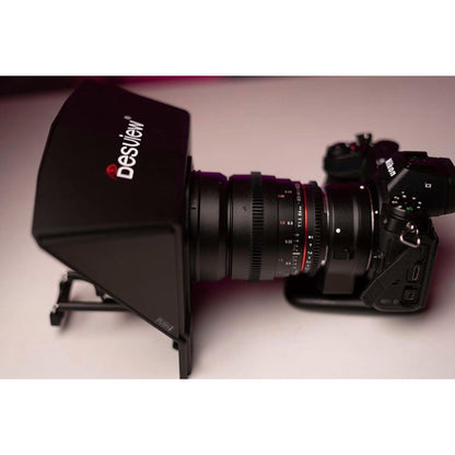 Desview T2 Teleprompter