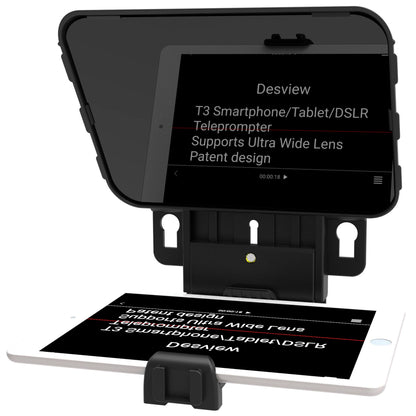 Desview T3 Teleprompter