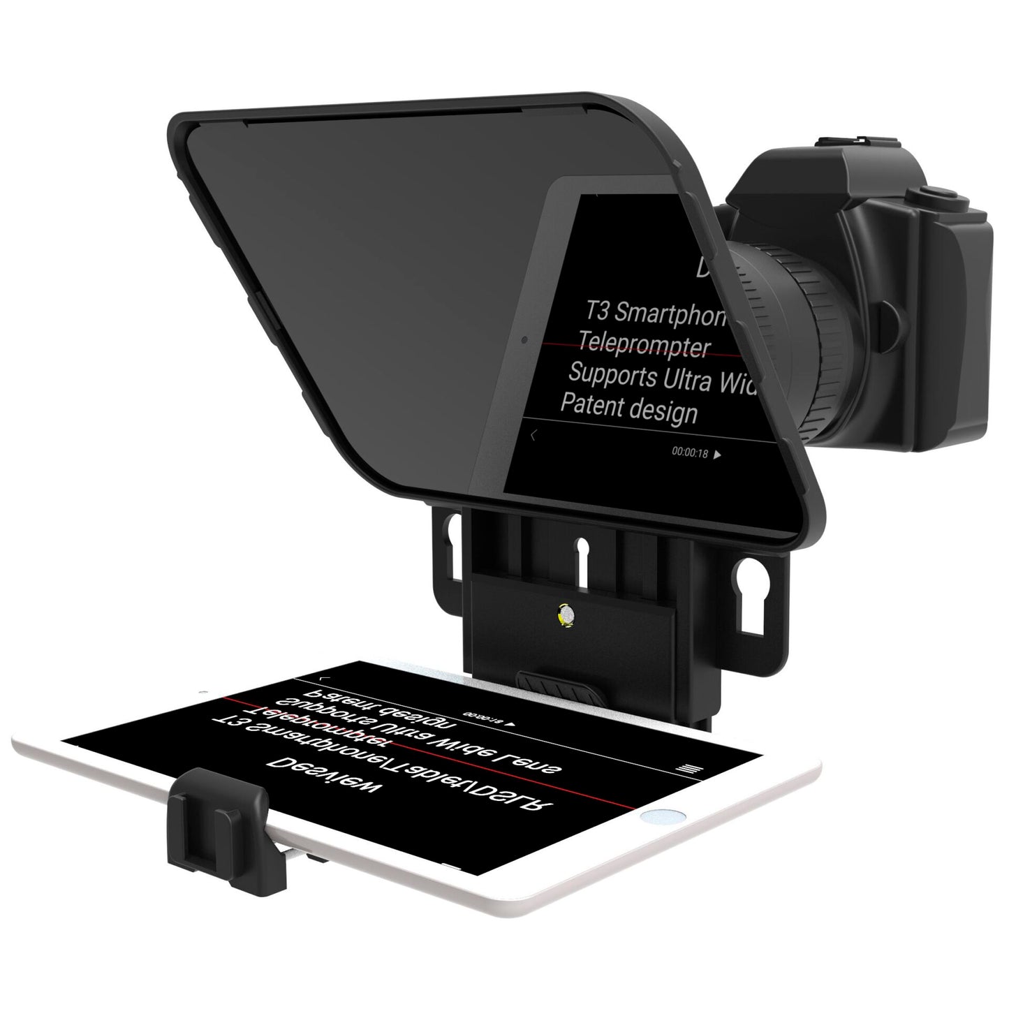 Desview T3 Teleprompter