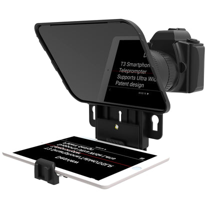 Desview T3 Teleprompter